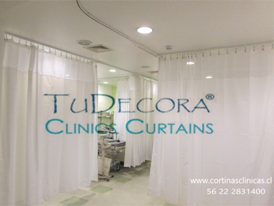 Cortinas Clinicas